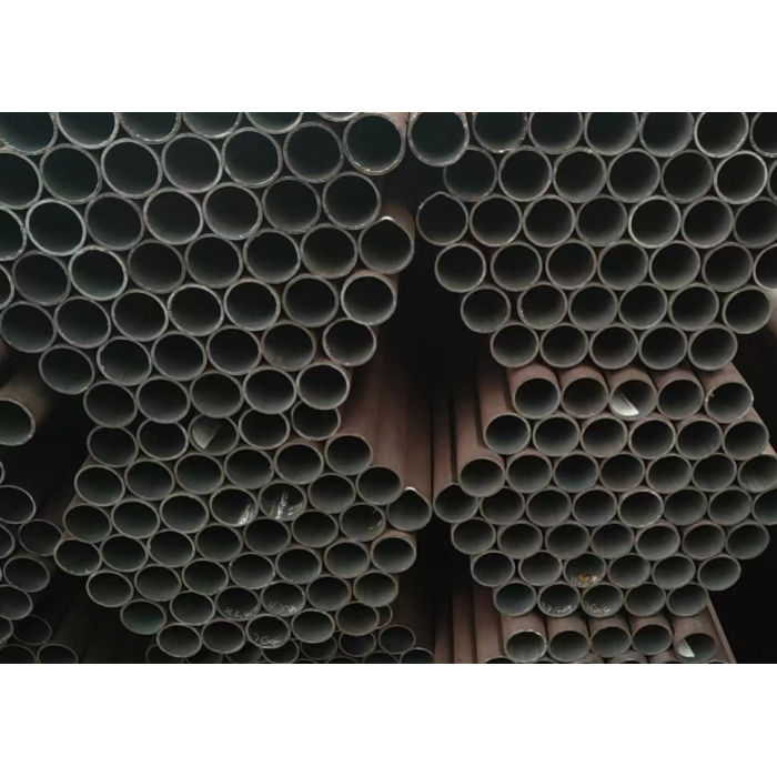 Präzisionsgeglühter nahtloser Stahlrohr